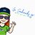 Angie Salvatierra's profile image