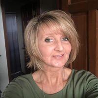 Kristina Ellenberger- West's profile image