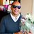 Allen Michael Stubblefield's profile image