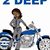 TwoDeep Betta Recognize's profile image