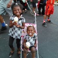 Kamee Terrell's profile image