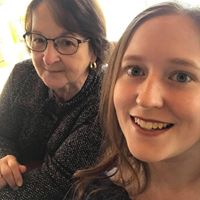 Chelsea Lynn Slippy's profile image