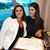 April Bisharat's profile image