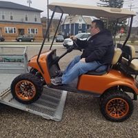 Jason Close's profile image