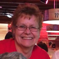 Kay Ford's profile image
