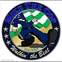 Michael J. Burke's profile image