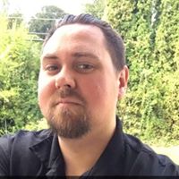 Hank Sheridan's profile image