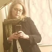 Anita Packwood Orton's profile image