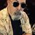Johnny Hall's profile image