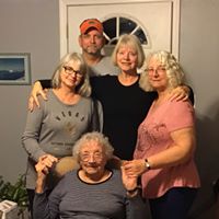 Marsha Burnette Rakes's profile image