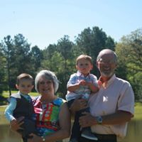 Kim Story Dees's profile image