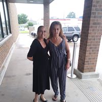 Katherine Mckinney's profile image