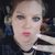 Brittany Nicole M.'s profile image