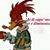 Tequilla Sunrise's profile image