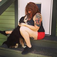 Anna Dobbs Appelbaum's profile image