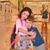 Sally Miller-Marple's profile image