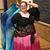 Mary Farris's profile image