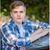 Parker Finn Davidson's profile image