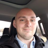 Drew Davenport Nrubder's profile image