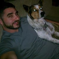Alex Thompson's profile image