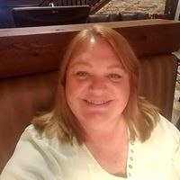 Barbara Parkins's profile image