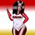 MsHollywood Kat's profile image