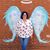Jodie Harvala's profile image