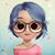 Maria Vickers's profile image