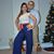 Adbethza Ramirez Crespo's profile image