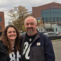 Jeff Durrell's profile image