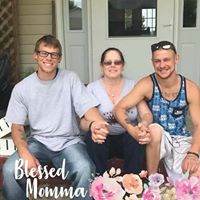 Suzanne SeegerJensen's profile image