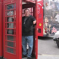 Craig Bucher's profile image