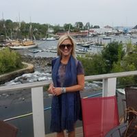 Paige Carter's profile image