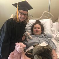 Mandi Maritime Ehmer's profile image