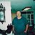 Alvin Lee Catron's profile image