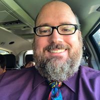 Bruce W Selvage Jr.'s profile image