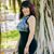 Gabriela Silva de Rhodes's profile image