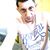 Dany Marcoux's profile image