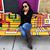 Cristine Asias's profile image
