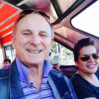 Mark Cappellanti's profile image