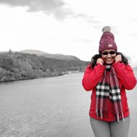 Anju Toolaram's profile image