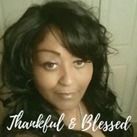 Stephanie Queen-Key's profile image