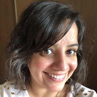 Mariam S Dawood's profile image