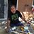 Leroy Sanchez's profile image