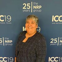 Ellie Ramirez Dominguez's profile image