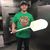 Aaron Keaser's profile image