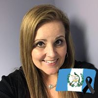 Amy Wates Ordonez's profile image