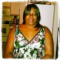 Mary Mccormick's profile image