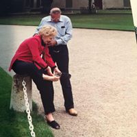 Shirley Mixon Dickerson's profile image