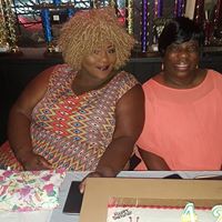 MzNikki Harrell's profile image